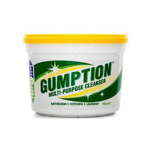 Gumption 500g