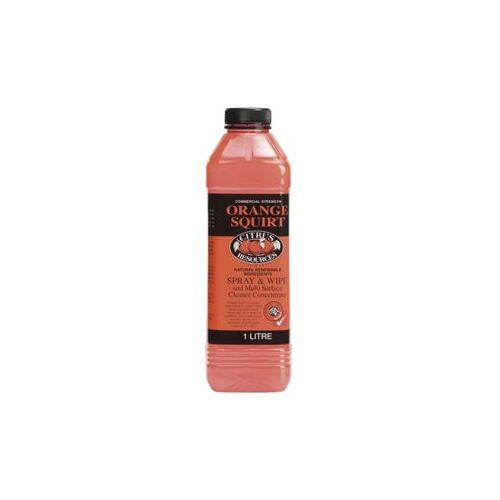 Research Orange Squirt 1L [Size: 1L]