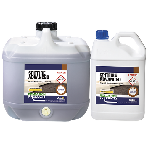 Research Spitfire Advanced 5L [Size: 5L]