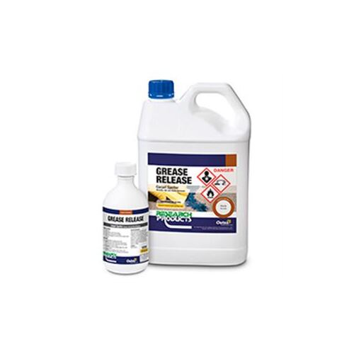 Research Grease Release 500mL [Size: 500ml]