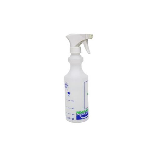 Research Bottle Spray 500ml