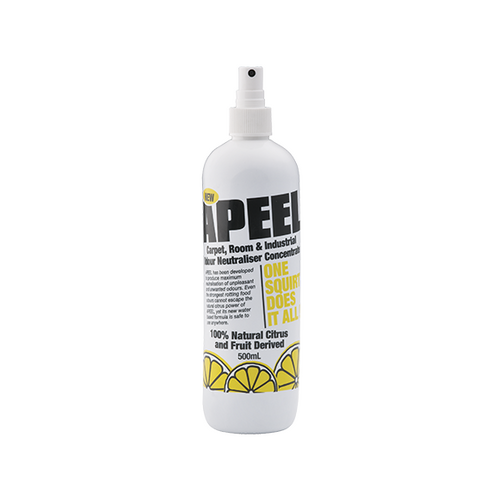 Research Apeel 500L [Size: 500ml]