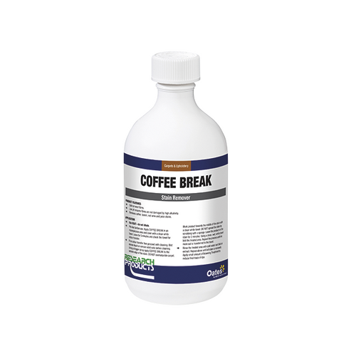 Research Coffee Break 500ml [Size: 500ml]