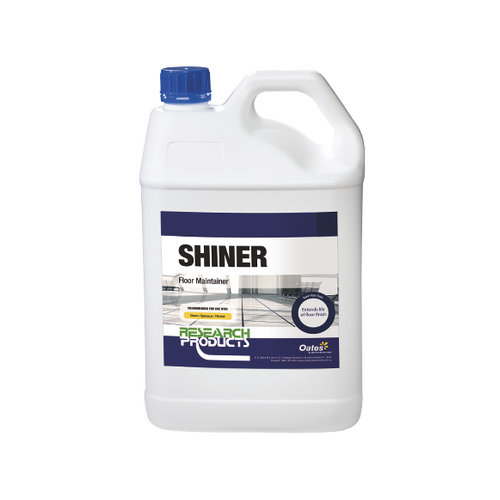 Research Shiner 5L