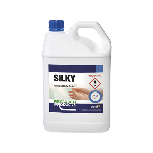 Research Silky 5L