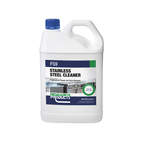 Research Stainless Steel Cleaner 5L