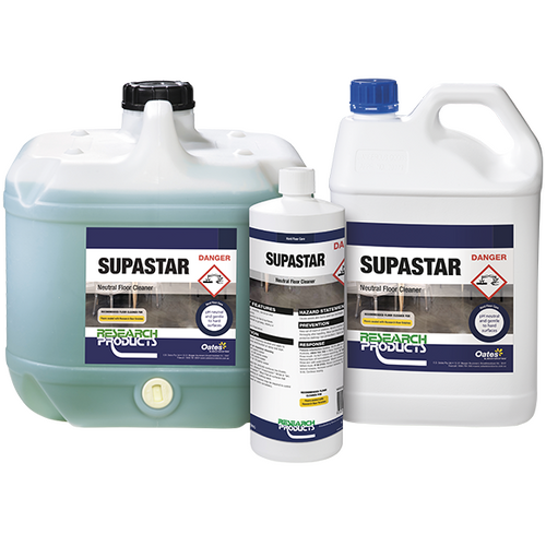 Research Supastar 1L [Size: 1L]