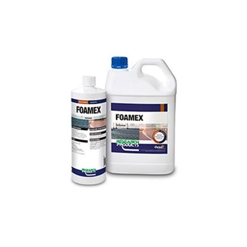 Research Foamex 1L [Size: 1L]