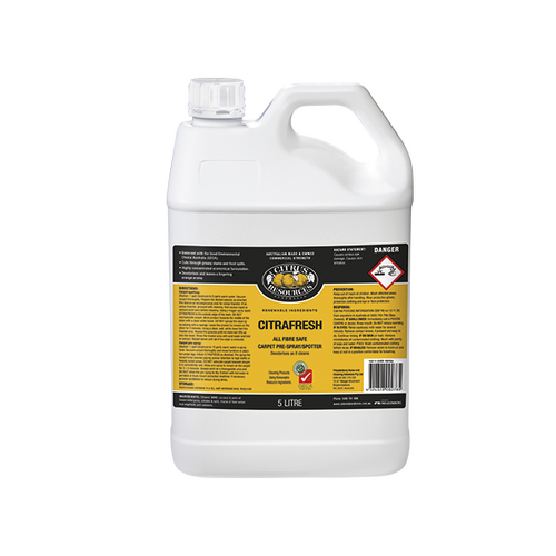 Research CitrafResearchh Pre Spray 5L