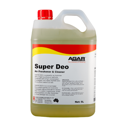 Agar Super Deo 5l