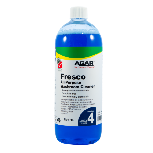 Agar Fresco 1L [Size: 1l]