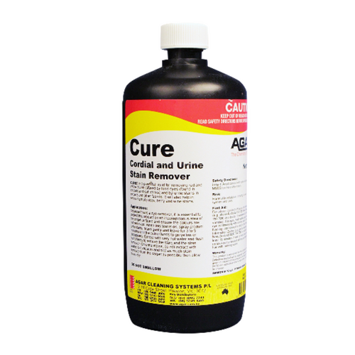 Agar Cure 500ml