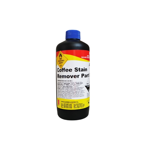 Agar Coffee Stain Remover PT.B 500ml