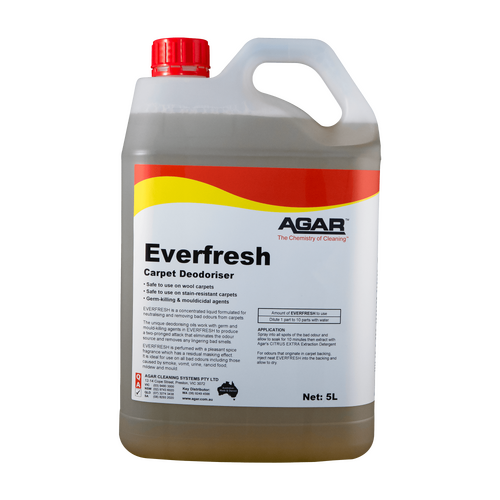 Agar Everfresh 5l