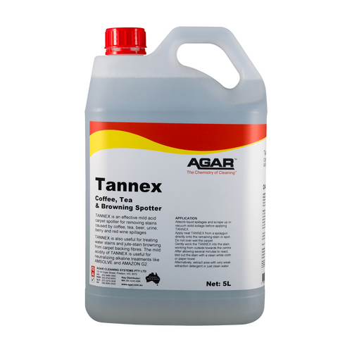 Agar Tannex 5L