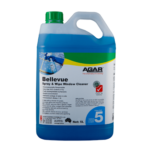 Agar Bellevue 5L