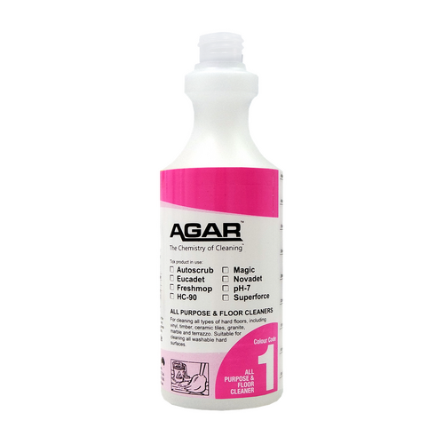 Agar Spray Bottle All Purpose