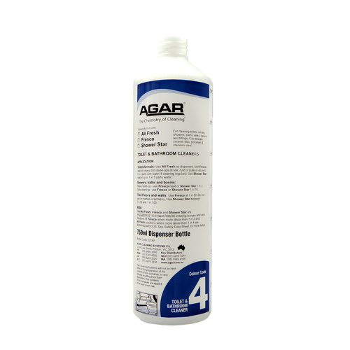 Agar Spray Bottle Toilet/bathroom