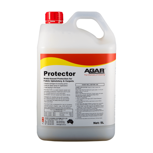 Agar Protector Water Based 5L