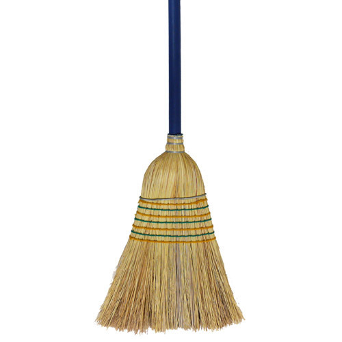 Nab 7 Tie Pure Millet Broom