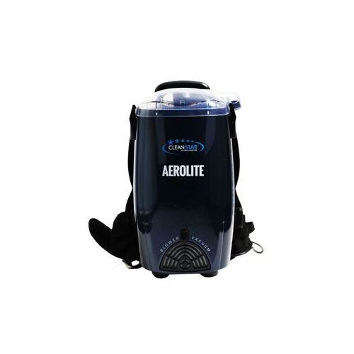 Cleanstar Aerolite Vacuum Black