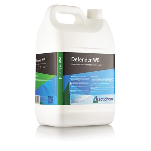 Actichem Defender WB [Size: 5l]