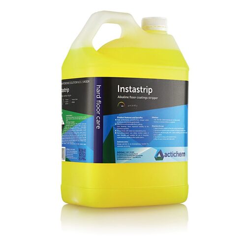 Actichem Instastrip 5l