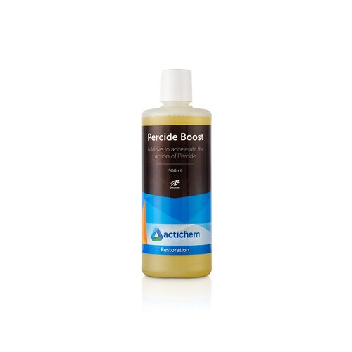 Actichem Percide Boost 500ml [Size: 500ml]