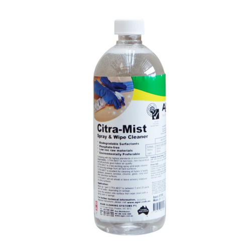 Agar Citra Mist 5L [Size: 5L]