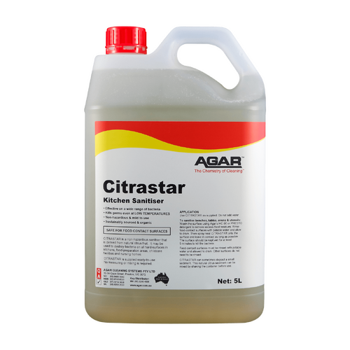 Agar Citrastar