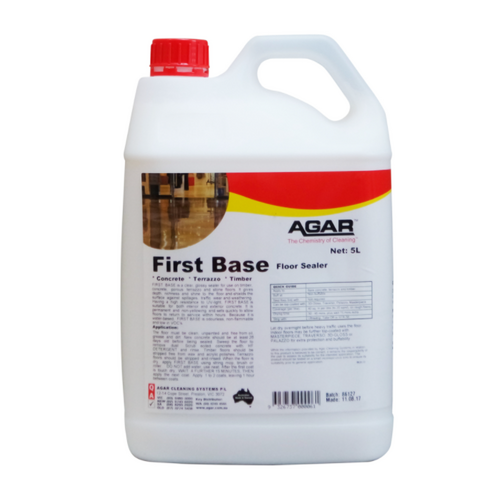 Agar First Base 5l [Size: 5l]