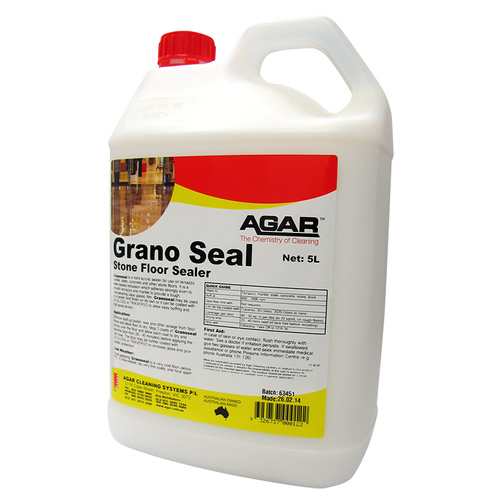 Agar Granoseal 5l [Size: 5l]