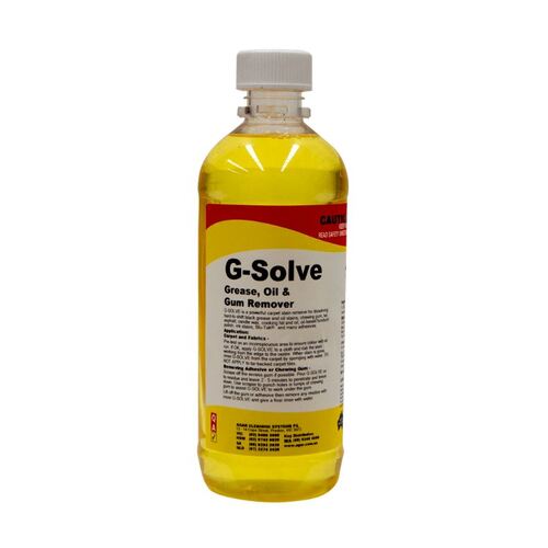 Agar G-solve 1L [Size: 1L]