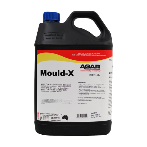 Agar Mould-X 5L