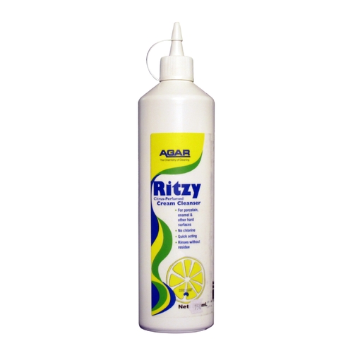 Agar Ritzy 750ml [Size: 750ml]