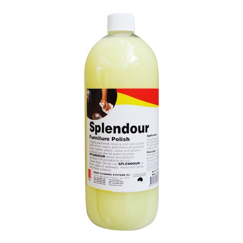 Agar Splendour 1L [Size: 1L]