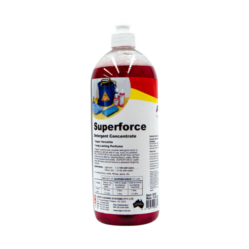 Agar Superforce 5L [Size: 5L]