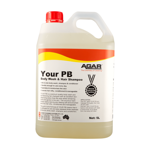 Agar Your PB 5l [Size: 5l]