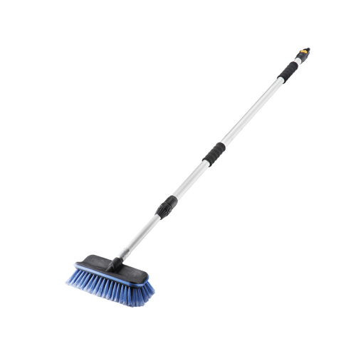 Edoates Aqua Broom C/w Aluminium Handle