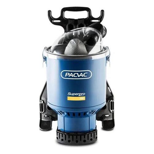 Pac Vac Superpro