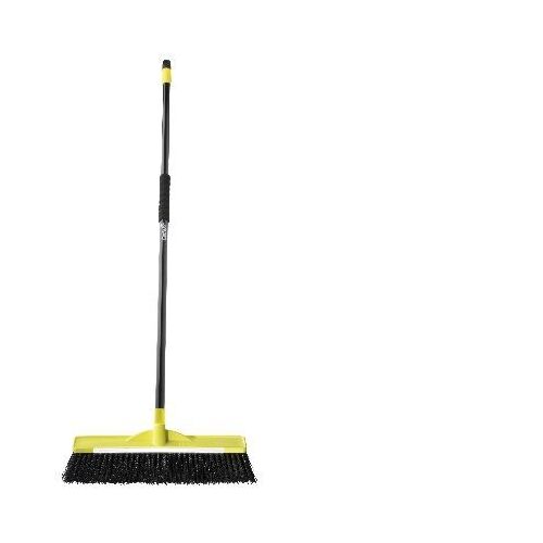 PF - Hard Poly Fill Broom Medium 