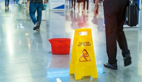 7 Overlooked Precautions in Commercial Cleaning