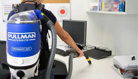 How to Choose the Right Commercial Vacuum Cleaner 