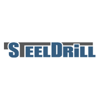 SteelDrill